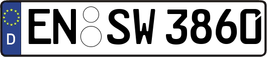 EN-SW3860