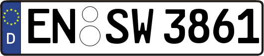 EN-SW3861