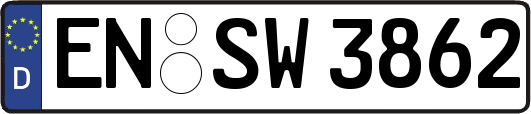 EN-SW3862