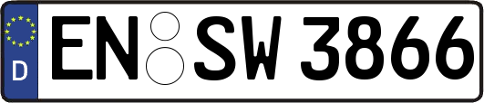 EN-SW3866