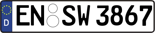 EN-SW3867
