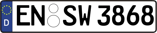 EN-SW3868