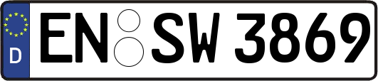 EN-SW3869
