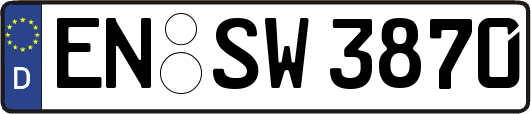 EN-SW3870