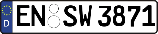 EN-SW3871