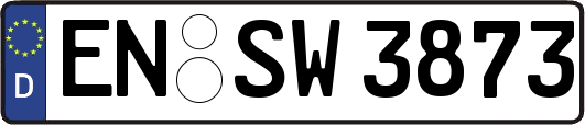 EN-SW3873