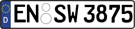 EN-SW3875