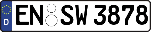 EN-SW3878