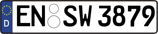 EN-SW3879