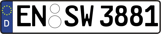 EN-SW3881