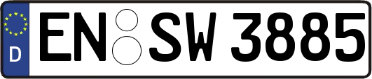 EN-SW3885