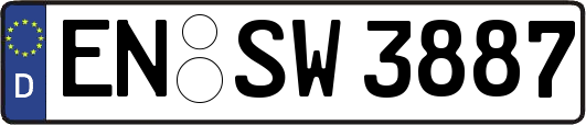 EN-SW3887
