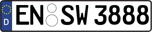 EN-SW3888