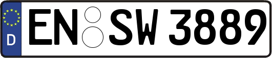 EN-SW3889
