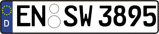 EN-SW3895