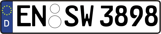 EN-SW3898