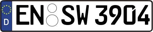 EN-SW3904