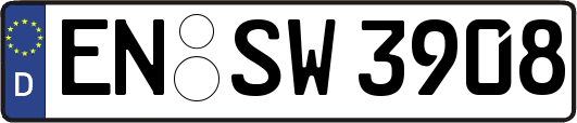 EN-SW3908