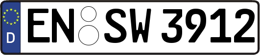 EN-SW3912