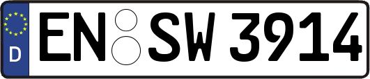 EN-SW3914