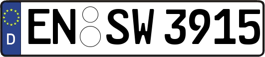 EN-SW3915