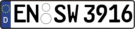 EN-SW3916