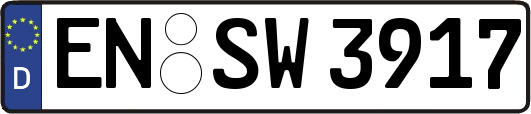 EN-SW3917