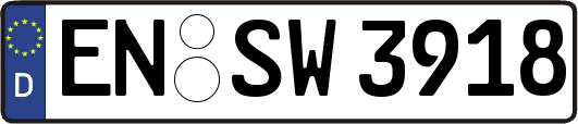 EN-SW3918