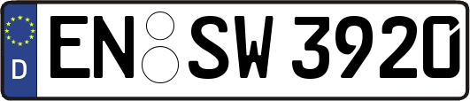 EN-SW3920