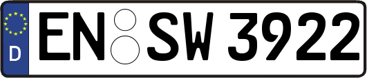 EN-SW3922