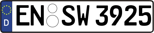 EN-SW3925