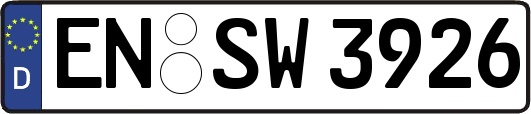 EN-SW3926