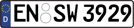 EN-SW3929