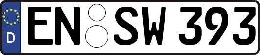 EN-SW393