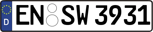 EN-SW3931