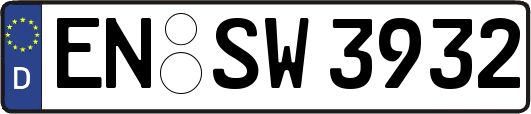 EN-SW3932