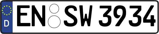 EN-SW3934