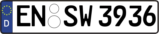 EN-SW3936