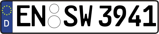 EN-SW3941