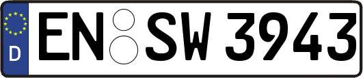 EN-SW3943