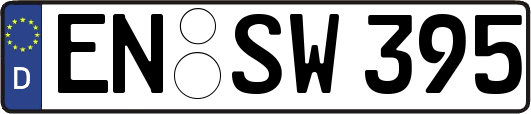 EN-SW395