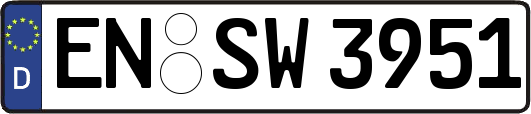 EN-SW3951