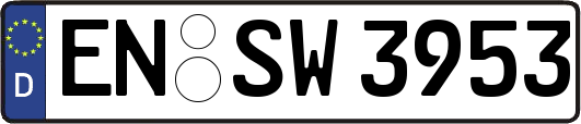 EN-SW3953