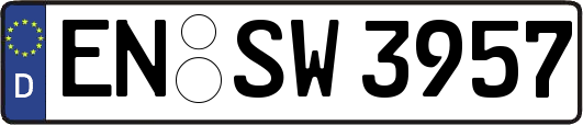EN-SW3957