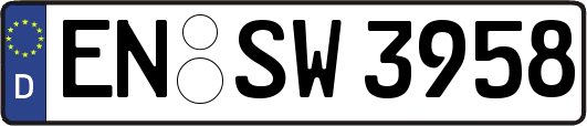 EN-SW3958