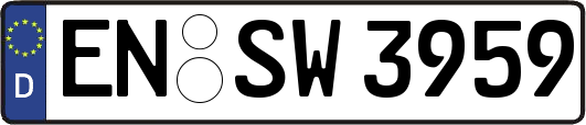 EN-SW3959