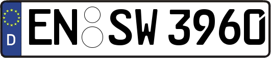 EN-SW3960
