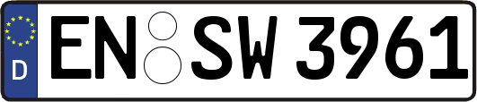 EN-SW3961