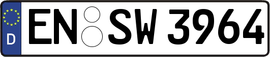 EN-SW3964