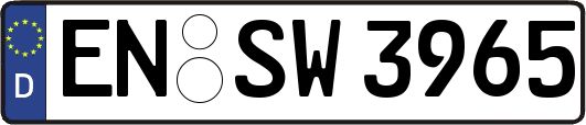 EN-SW3965